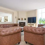 Holiday home Luxury Retreat By Asbolholm - By Traum *