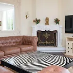 Holiday home Luxury Retreat By Asbolholm - By Traum