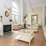 Luxury Retreat By Asbolholm - By Traum Holiday home