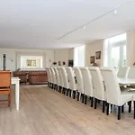 Luxury Retreat By Asbolholm - By Traum Holiday home Lunderskov
