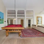 Luxury Retreat By Asbolholm - By Traum Holiday home *