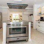 Luxury Retreat By Asbolholm - By Traum *