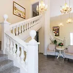 Holiday home Luxury Retreat By Asbolholm - By Traum *