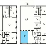 Luxury Retreat By Asbolholm - By Traum Holiday home