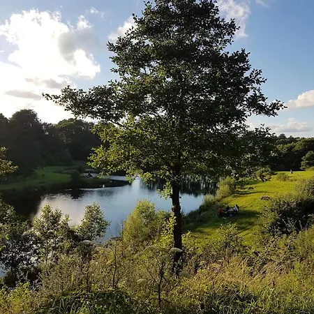 Luxury Retreat By Asbolholm - By Traum Prázdninový dům *