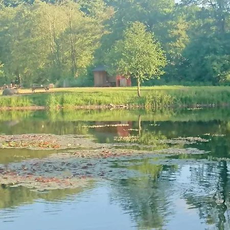 Luxury Retreat By Asbolholm - By Traum Prázdninový dům Lunderskov