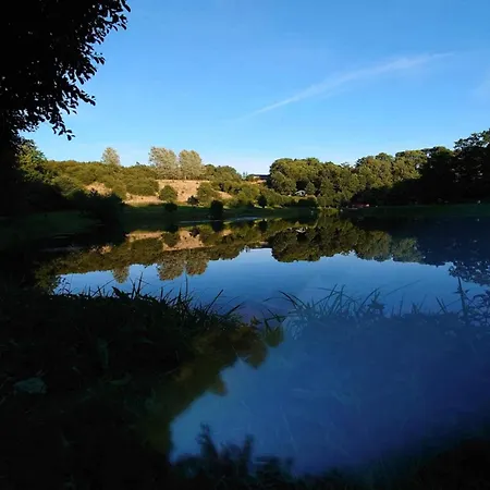 Luxury Retreat By Asbolholm - By Traum Prázdninový dům *