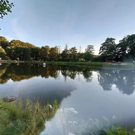 Luxury Retreat By Asbolholm - By Traum Prázdninový dům