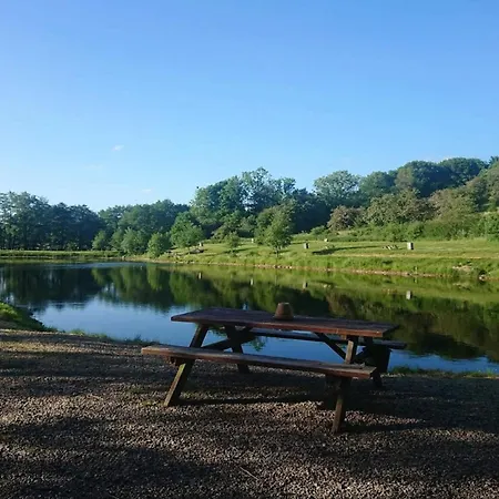 Luxury Retreat By Asbolholm - By Traum Prázdninový dům