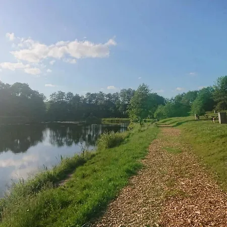 Luxury Retreat By Asbolholm - By Traum 度假居