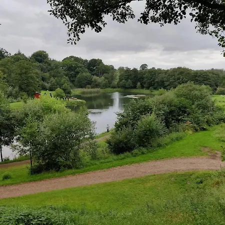 Luxury Retreat By Asbolholm - By Traum Prázdninový dům *