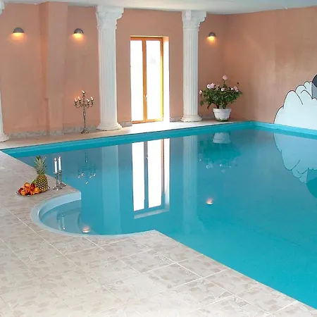 Luxury Retreat By Asbolholm - By Traum *