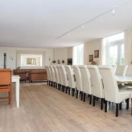 Luxury Retreat By Asbolholm - By Traum Holiday home Lunderskov