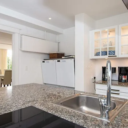 Luxury Retreat By Asbolholm - By Traum Holiday home Lunderskov