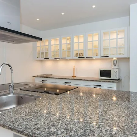 Luxury Retreat By Asbolholm - By Traum Lunderskov