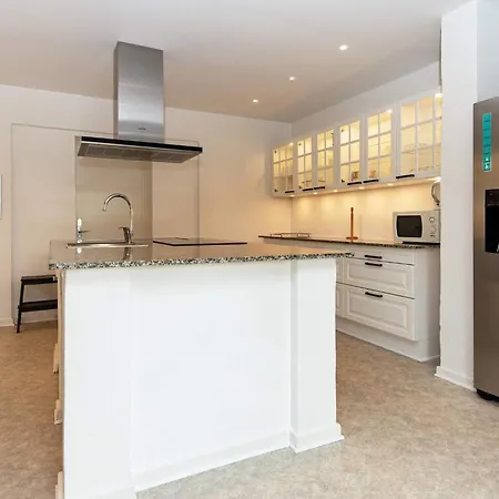 Luxury Retreat By Asbolholm - By Traum Lunderskov