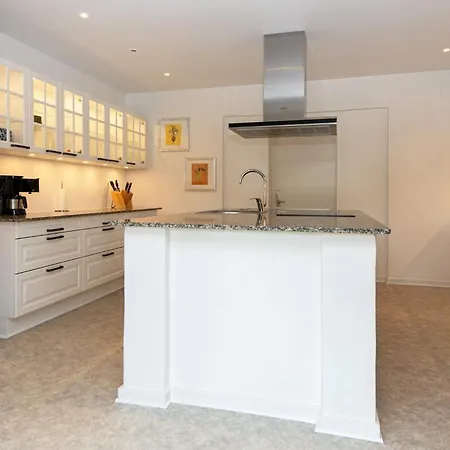 Luxury Retreat By Asbolholm - By Traum