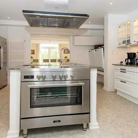 Luxury Retreat By Asbolholm - By Traum *