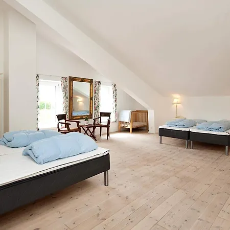 Luxury Retreat By Asbolholm - By Traum *
