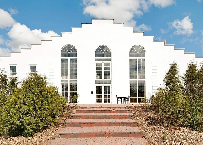 Luxury Retreat By Asbolholm - By Traum Holiday home *