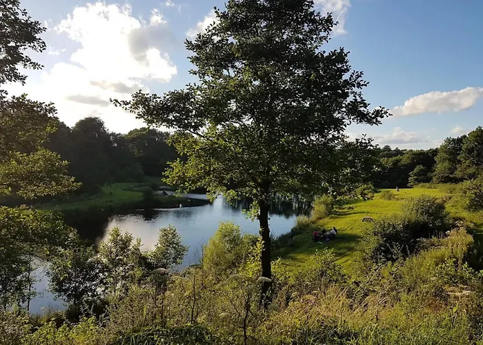 Luxury Retreat By Asbolholm - By Traum 度假居 *