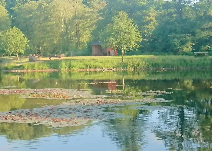 Luxury Retreat By Asbolholm - By Traum Holiday home Lunderskov