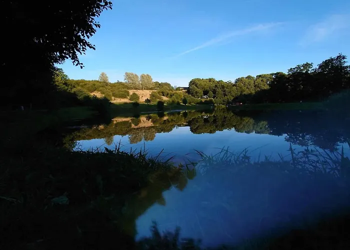 Luxury Retreat By Asbolholm - By Traum Holiday home *