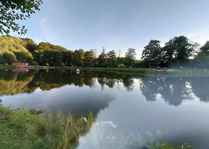 Luxury Retreat By Asbolholm - By Traum Prázdninový dům