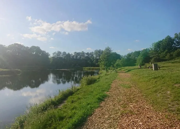 Luxury Retreat By Asbolholm - By Traum 度假居