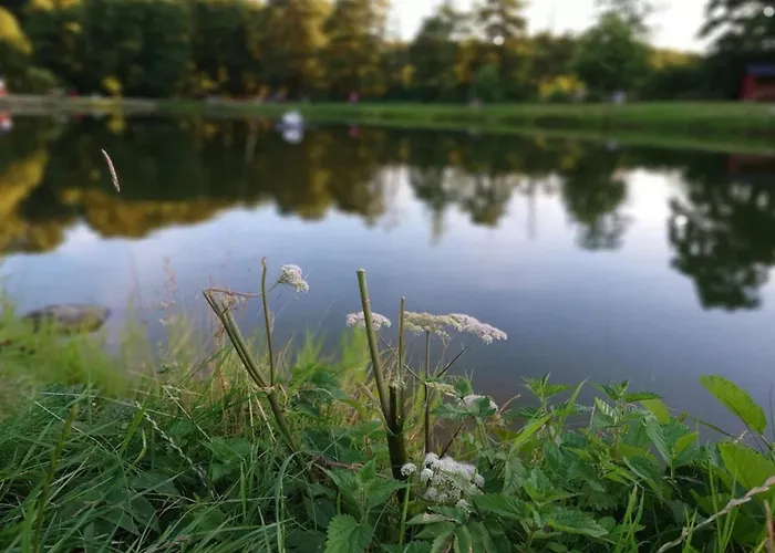 Luxury Retreat By Asbolholm - By Traum