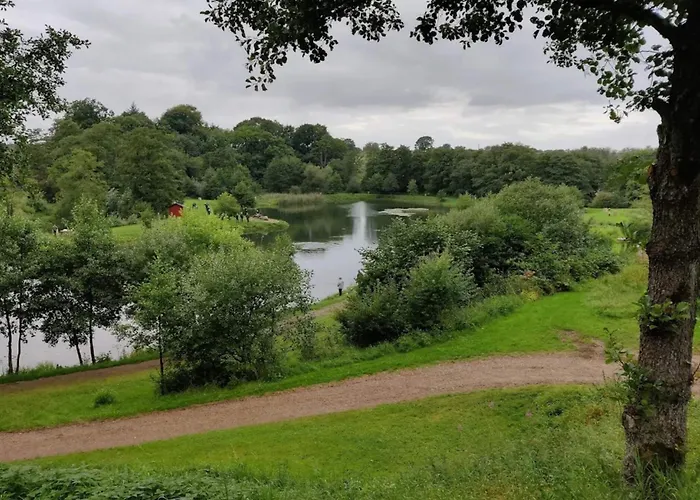 Luxury Retreat By Asbolholm - By Traum 度假居 *