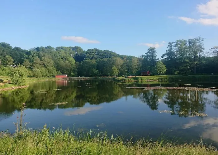 Luxury Retreat By Asbolholm - By Traum *