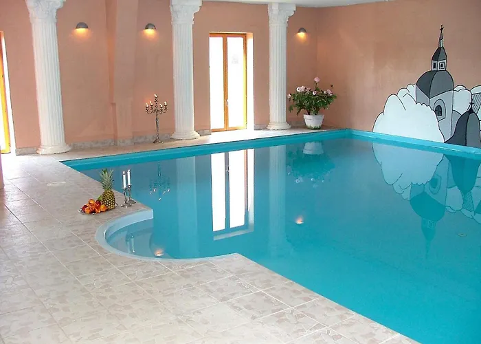 Luxury Retreat By Asbolholm - By Traum *