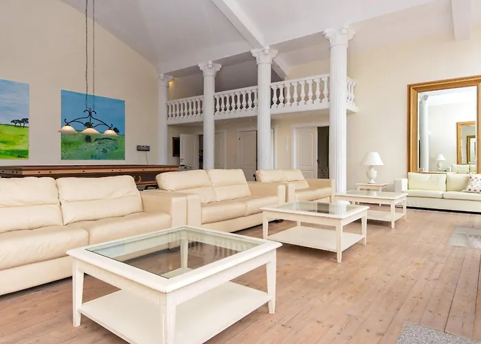 Luxury Retreat By Asbolholm - By Traum Lunderskov