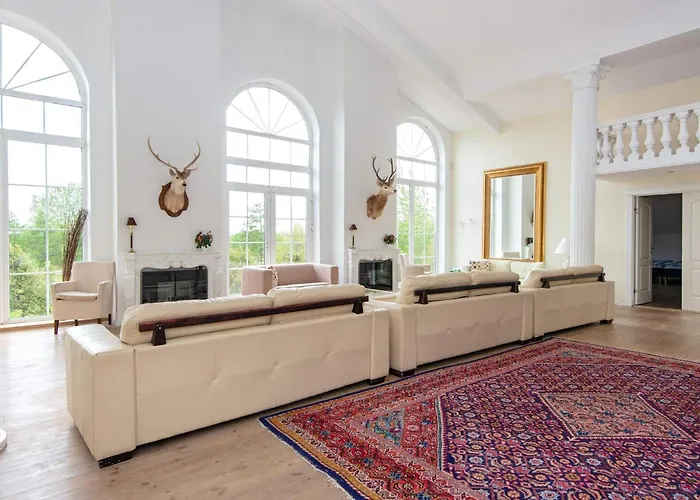 Luxury Retreat By Asbolholm - By Traum * Lunderskov