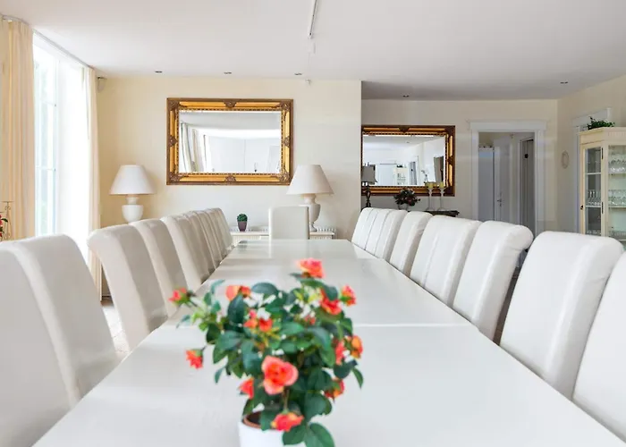 Luxury Retreat By Asbolholm - By Traum * Lunderskov