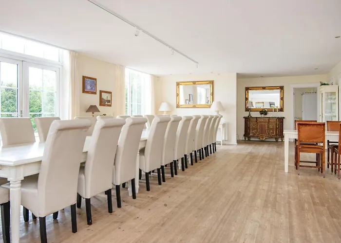 Luxury Retreat By Asbolholm - By Traum *