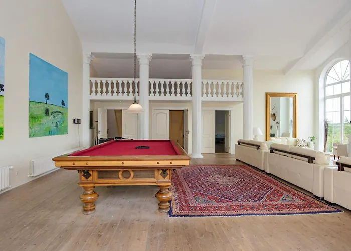 Luxury Retreat By Asbolholm - By Traum Holiday home *