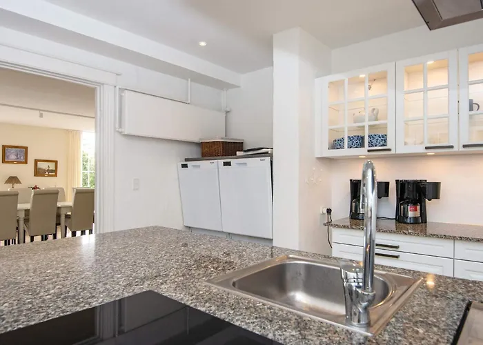 Luxury Retreat By Asbolholm - By Traum Holiday home Lunderskov