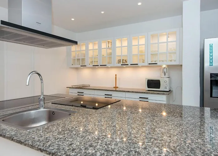 Luxury Retreat By Asbolholm - By Traum Lunderskov