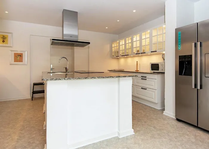 Luxury Retreat By Asbolholm - By Traum Lunderskov