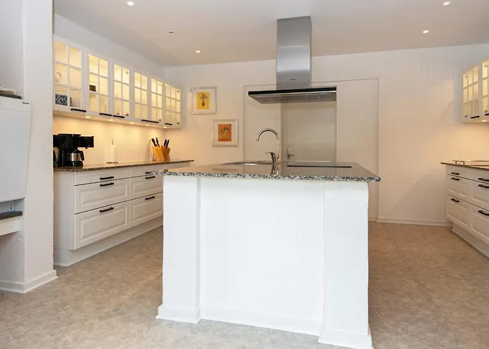 Luxury Retreat By Asbolholm - By Traum