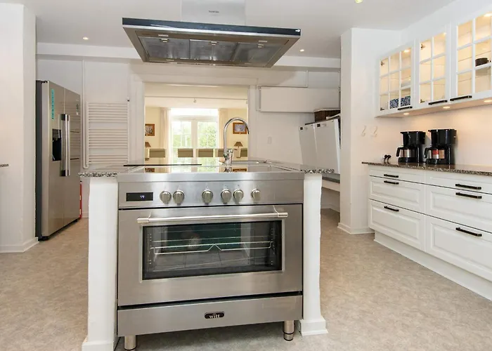 Luxury Retreat By Asbolholm - By Traum *