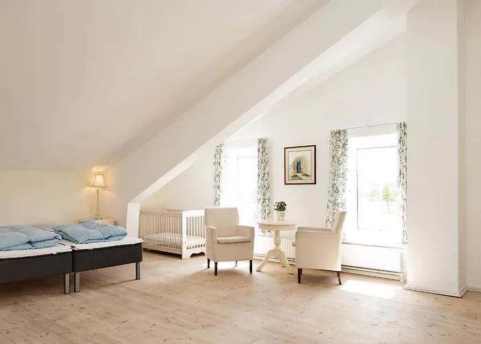 Luxury Retreat By Asbolholm - By Traum * Lunderskov