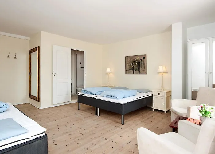 Luxury Retreat By Asbolholm - By Traum * Lunderskov