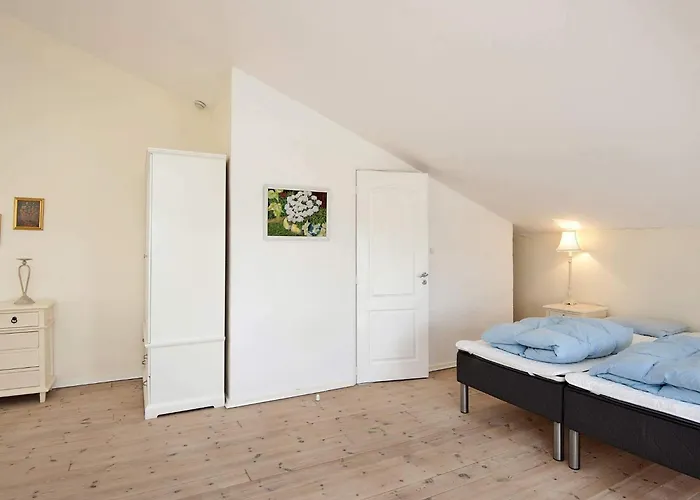 Luxury Retreat By Asbolholm - By Traum Prázdninový dům Lunderskov