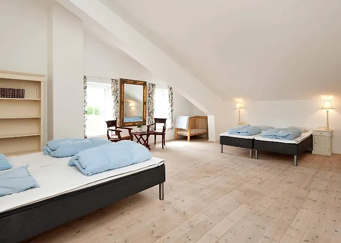 Luxury Retreat By Asbolholm - By Traum *