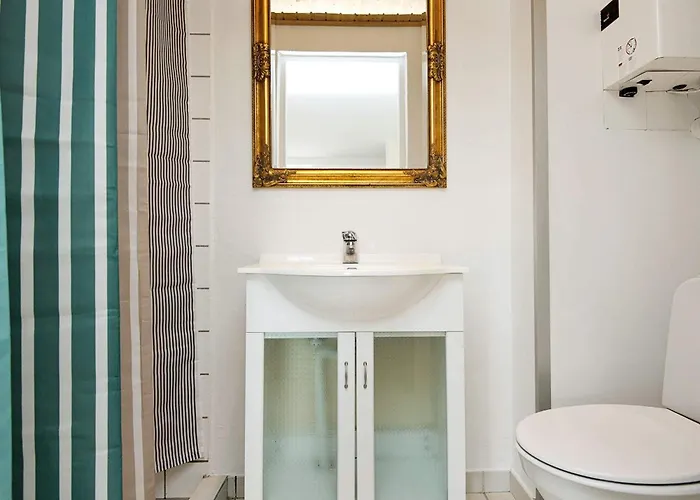 Holiday home Luxury Retreat By Asbolholm - By Traum