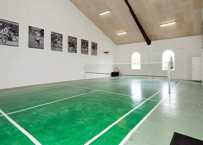 Luxury Retreat By Asbolholm - By Traum * Lunderskov