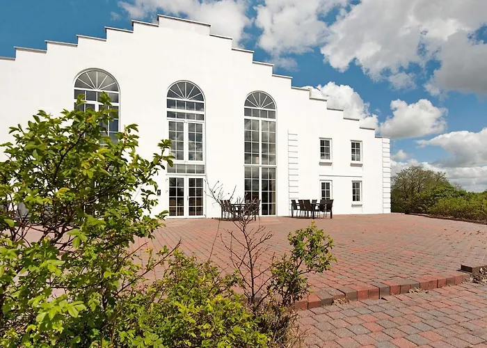 Luxury Retreat By Asbolholm - By Traum Lunderskov